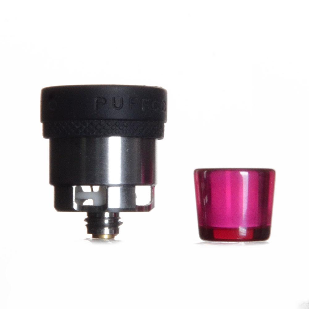 PUFFCO PEAK OG RUBY INSERTS | DANK BANGER DANK BANGER