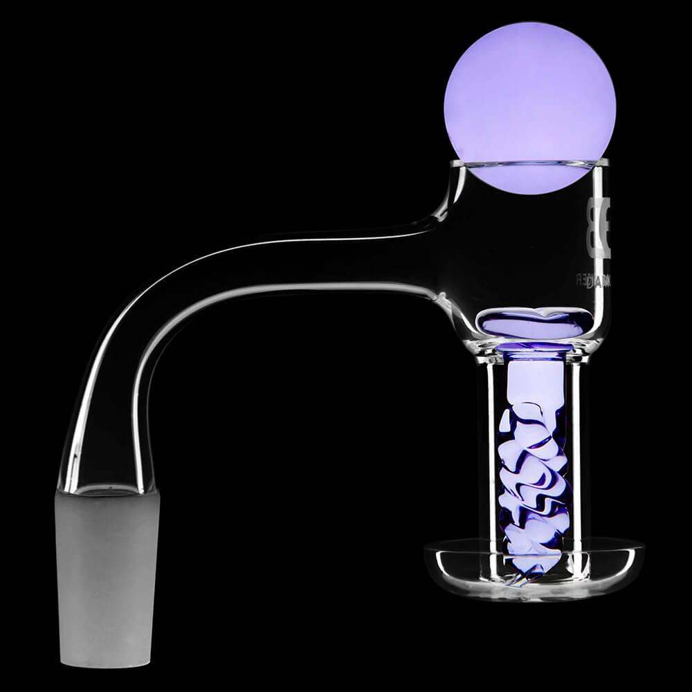 PREMIUM FULL WELDING TERP SLURPER + TERP SCREW COMBO SET