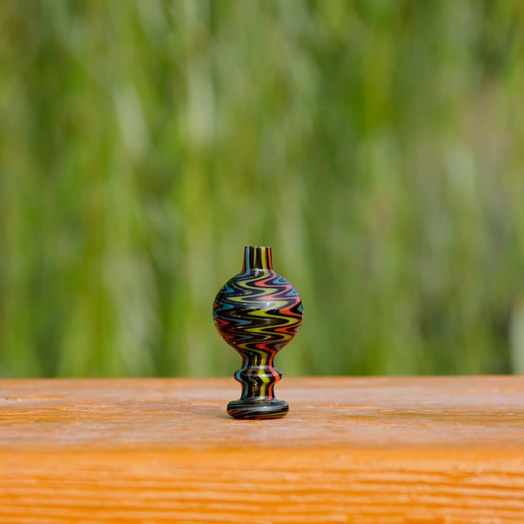 REVERSAL CARB CAP | DANK BANGER DANK BANGER Carb Cap