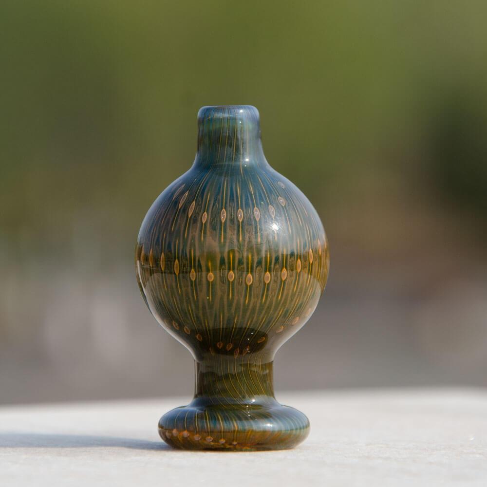REVERSAL CARB CAP | DANK BANGER DANK BANGER Carb Cap