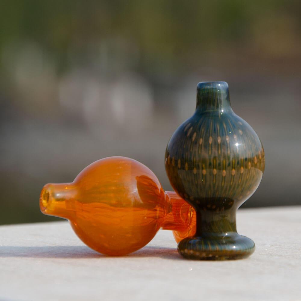 REVERSAL CARB CAP | DANK BANGER DANK BANGER Carb Cap