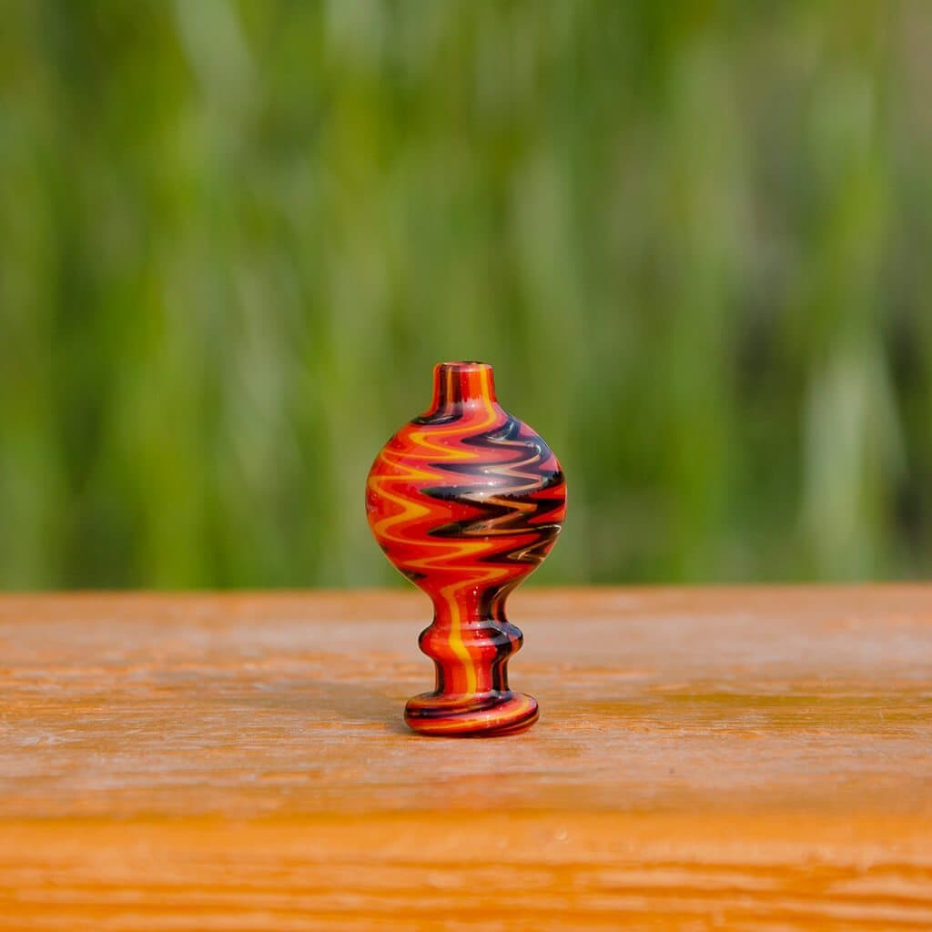 REVERSAL CARB CAP | DANK BANGER DANK BANGER Carb Cap
