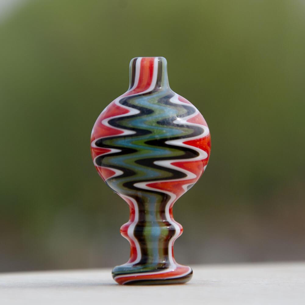 REVERSAL CARB CAP | DANK BANGER DANK BANGER Carb Cap