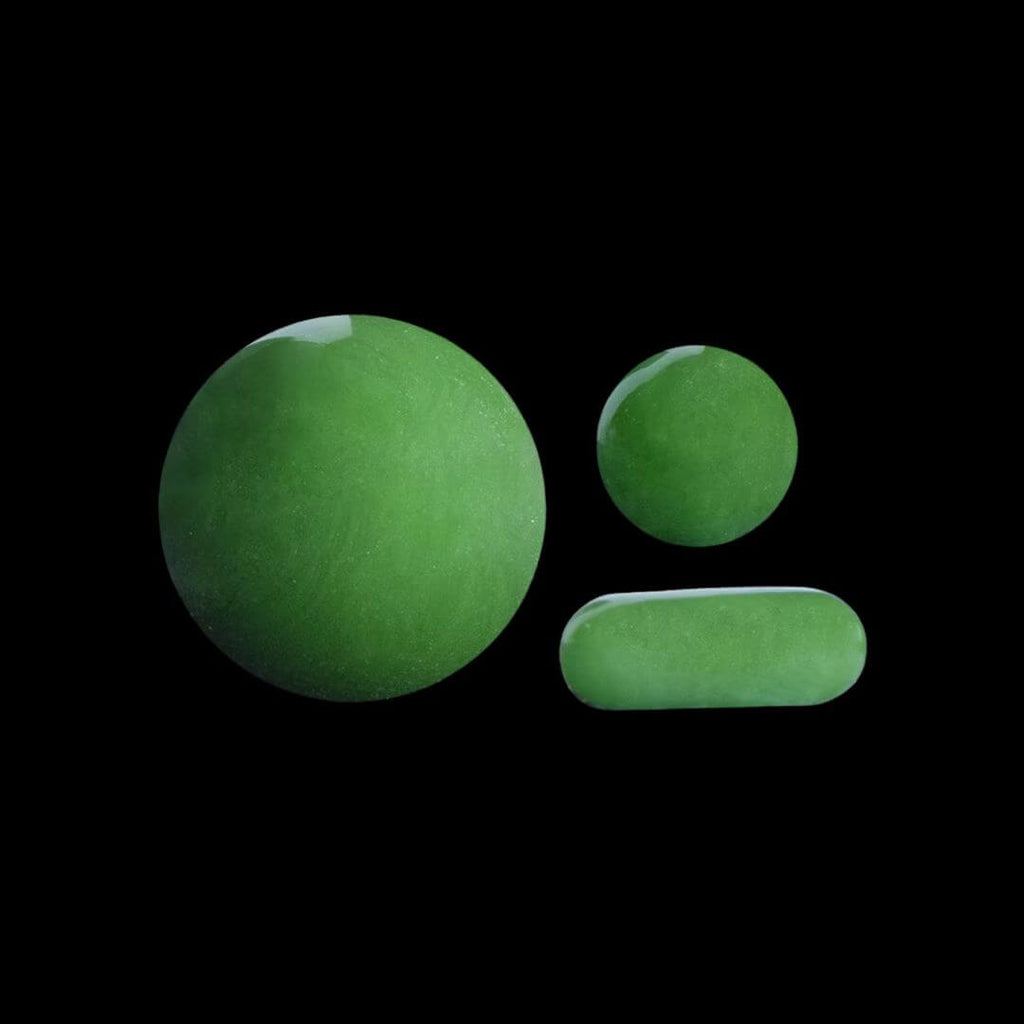 SLURPER MARBLE SET | DANK BANGER