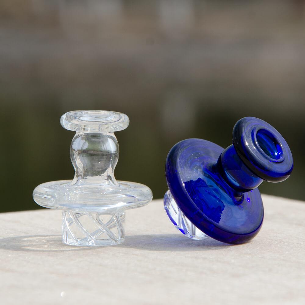 SPINNING CAP | DANK BANGER DANK BANGER Carb Cap
