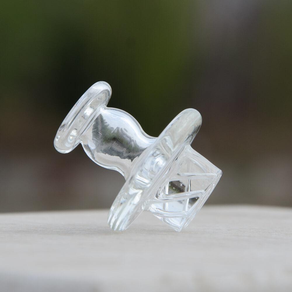 SPINNING CAP | DANK BANGER DANK BANGER Carb Cap