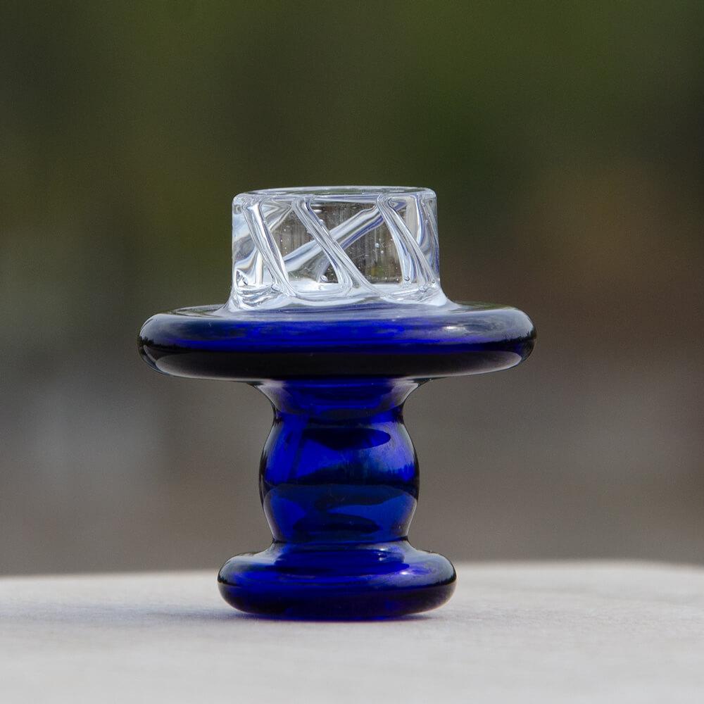 SPINNING CAP | DANK BANGER DANK BANGER Carb Cap