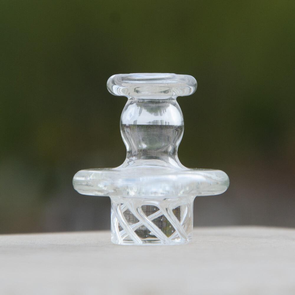 SPINNING CAP | DANK BANGER DANK BANGER Carb Cap