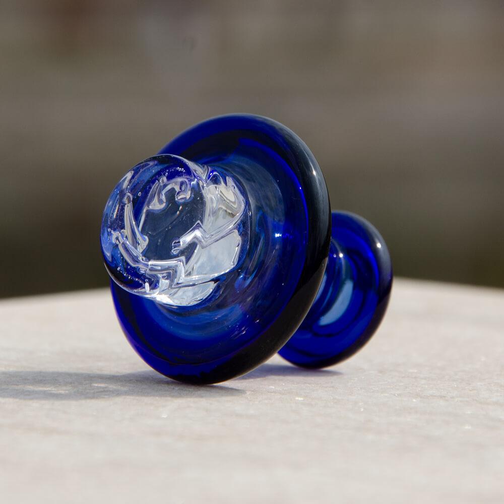 SPINNING CAP | DANK BANGER DANK BANGER Carb Cap