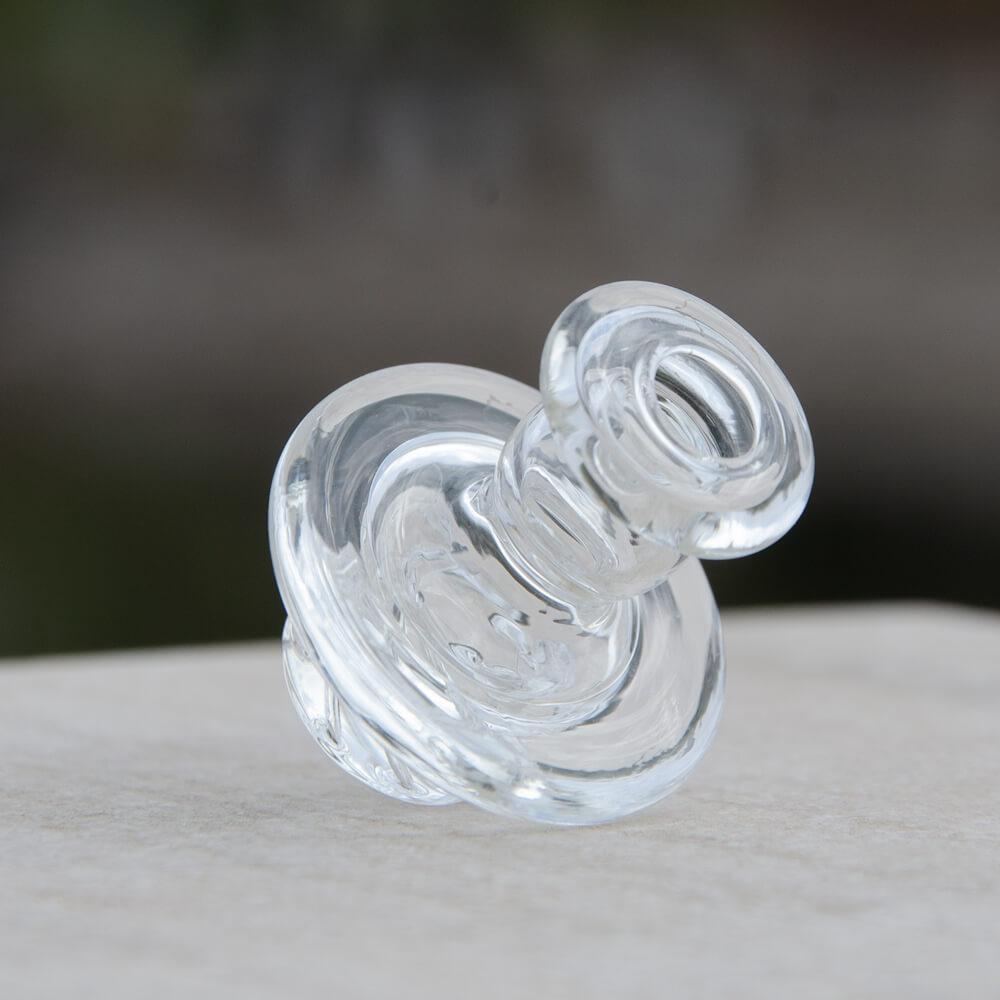 SPINNING CAP | DANK BANGER DANK BANGER Carb Cap