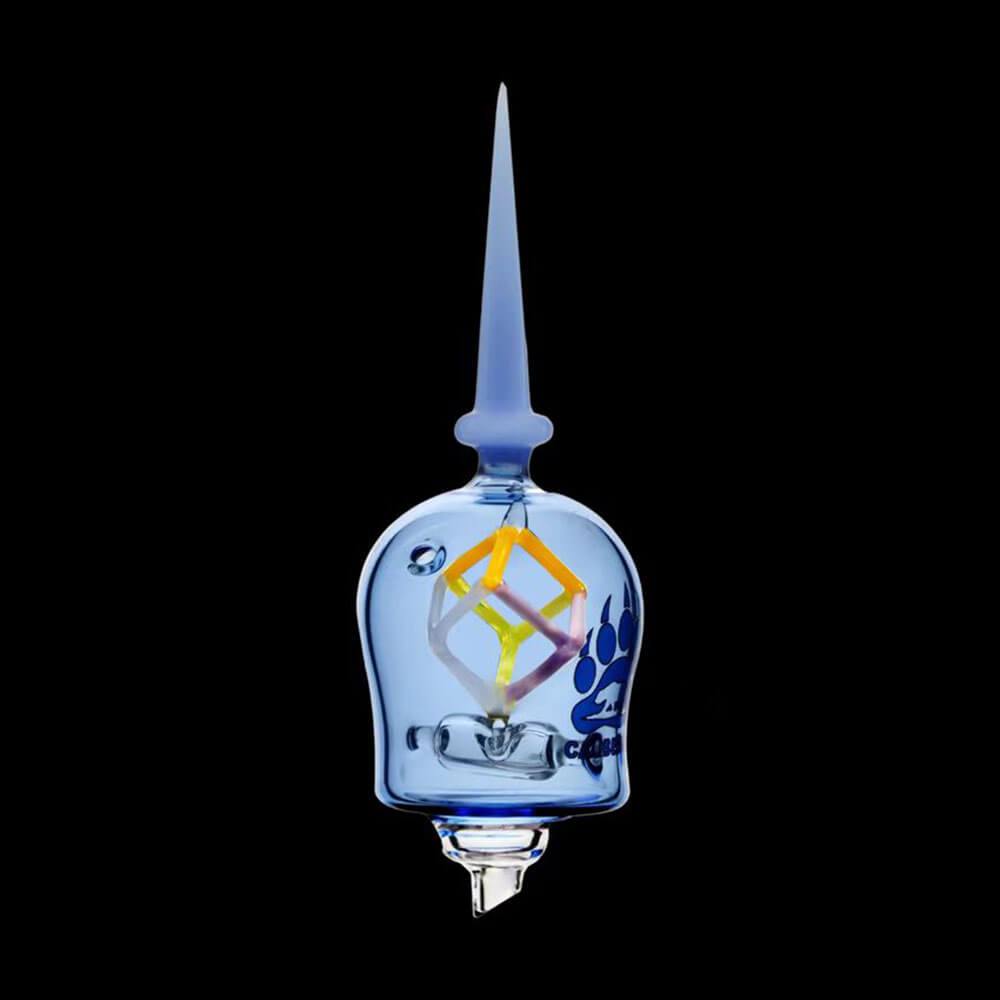 SPINNING CARB CAP & DABBER