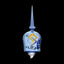 SPINNING CARB CAP & DABBER