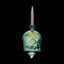 SPINNING CARB CAP & DABBER