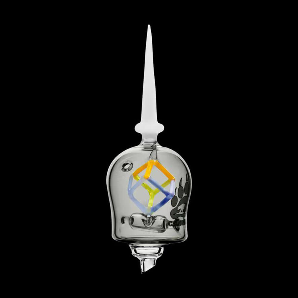 SPINNING CARB CAP & DABBER