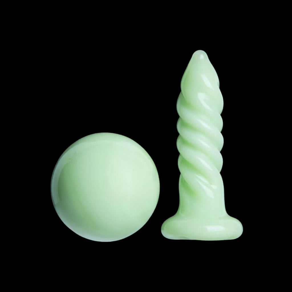 TERP SCREW SLURPER SET | DANK BANGER