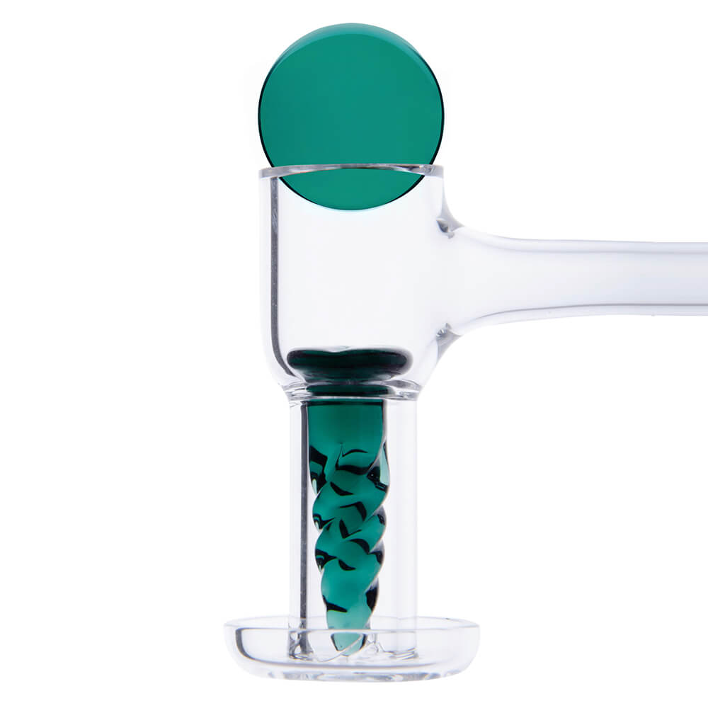TERP SCREW SLURPER SET | DANK BANGER