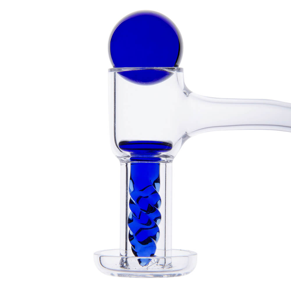 TERP SCREW SLURPER SET | DANK BANGER
