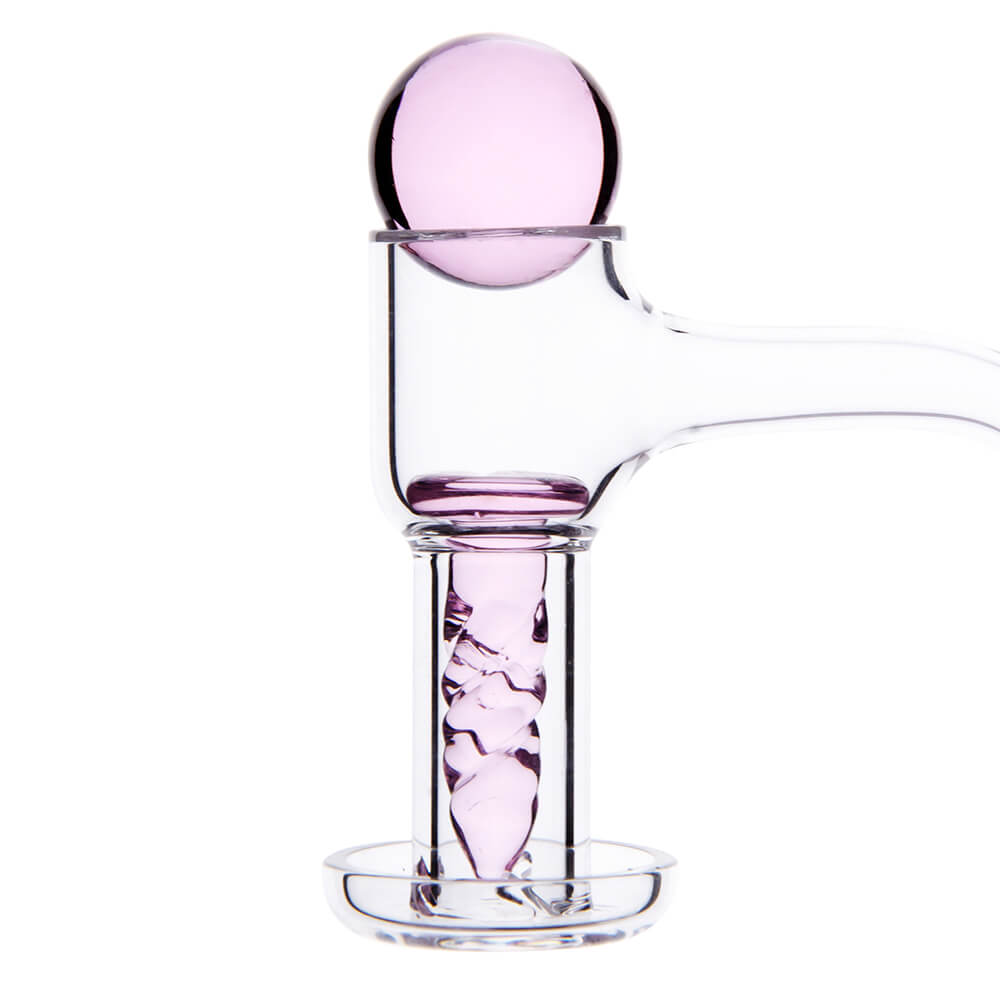 TERP SCREW SLURPER SET | DANK BANGER