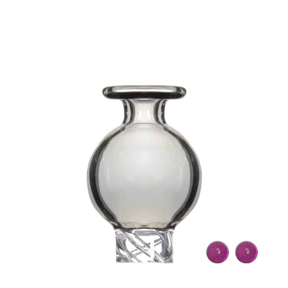 VORTEX CARB CAP for ERIGs DANK BANGER