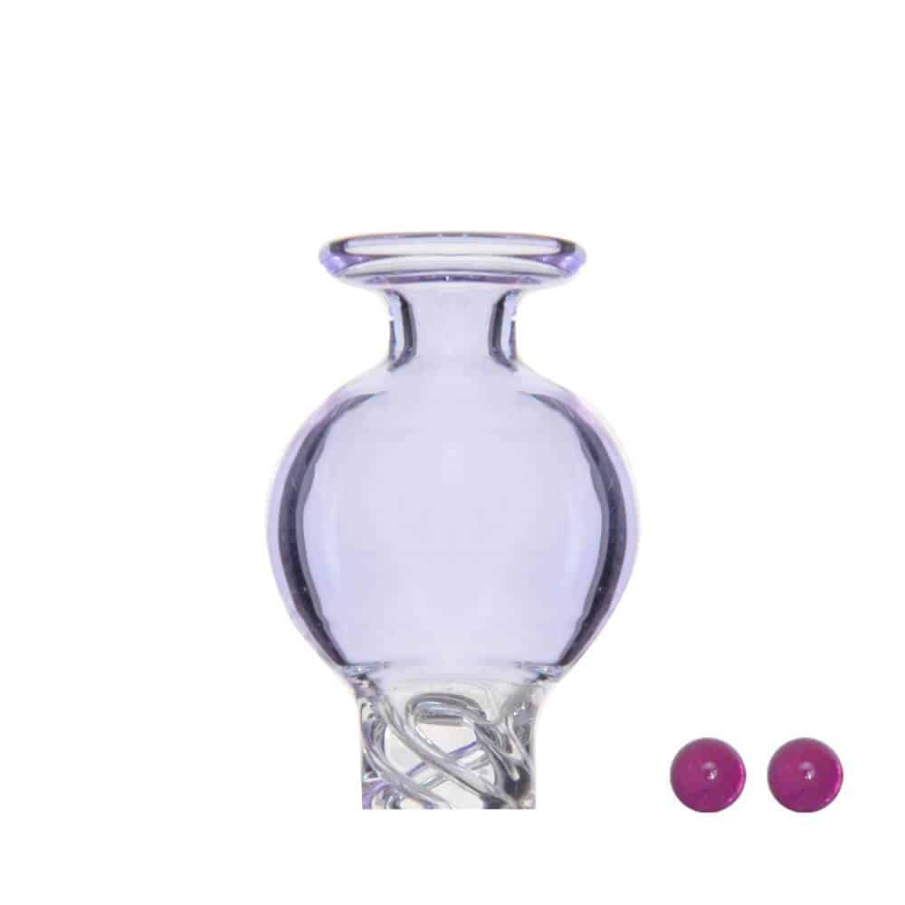VORTEX CARB CAP for ERIGs DANK BANGER
