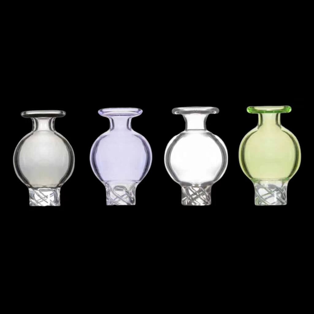 VORTEX CARB CAP for ERIGs