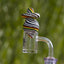 WIGWAG BUBBLE CAP | DANK BANGER DANK BANGER Carb Cap
