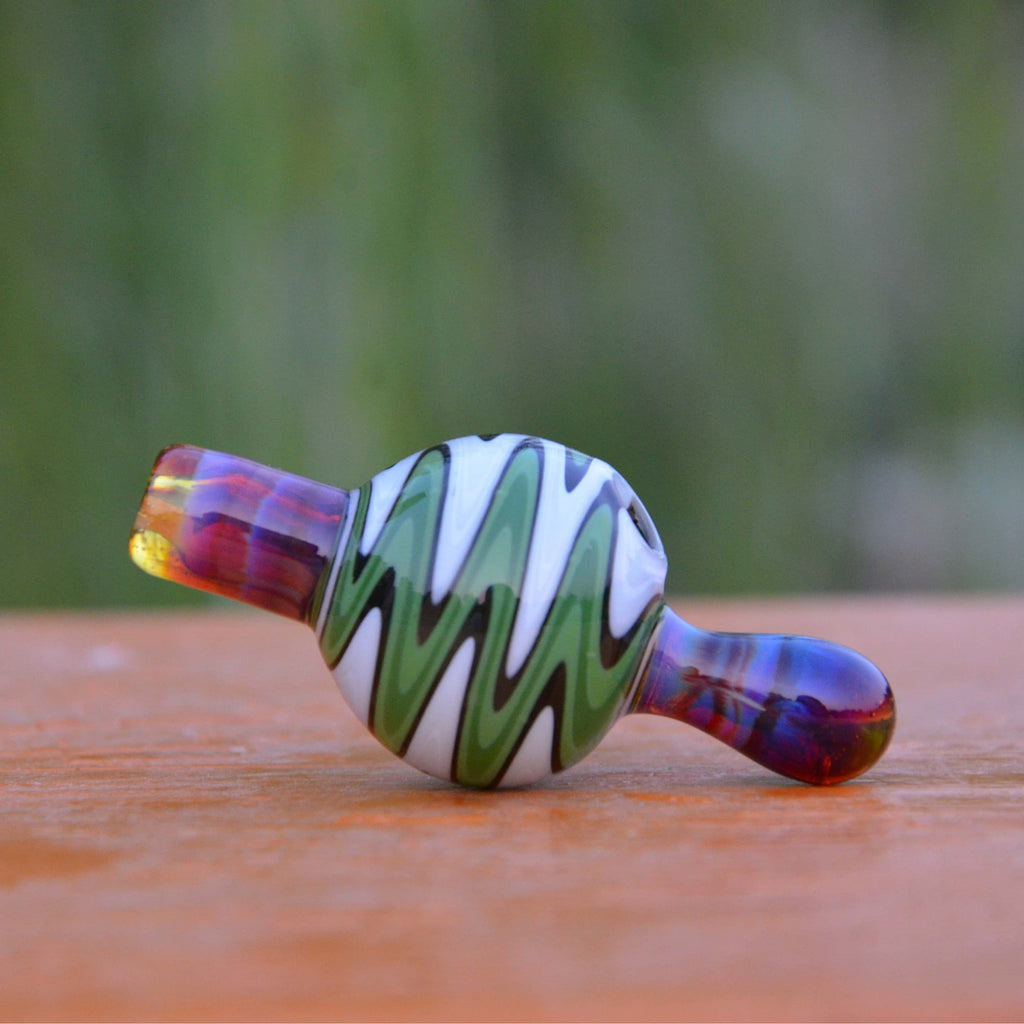 WIGWAG CARB CAP | DANK BANGER DANK BANGER Carb Cap