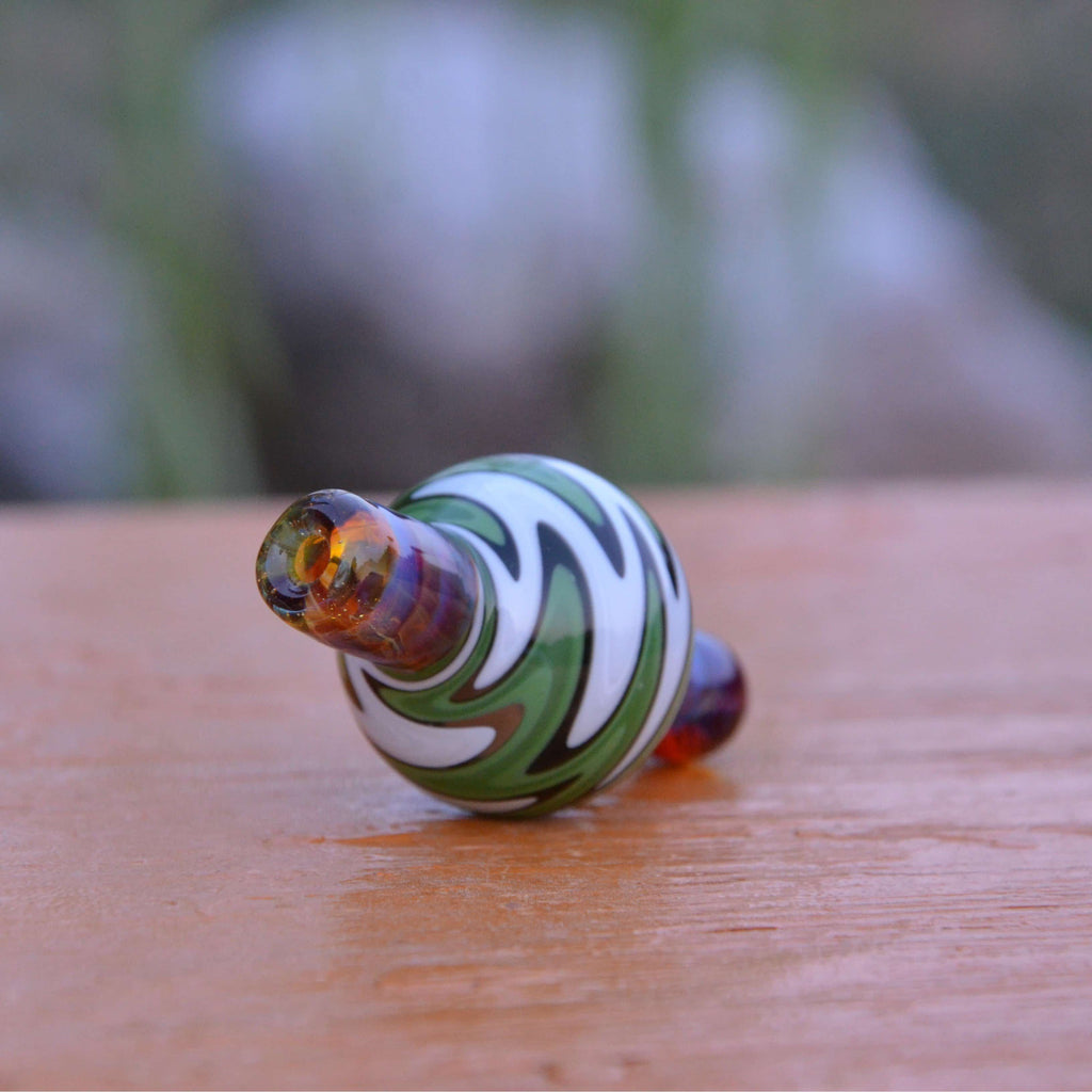 WIGWAG CARB CAP | DANK BANGER DANK BANGER Carb Cap