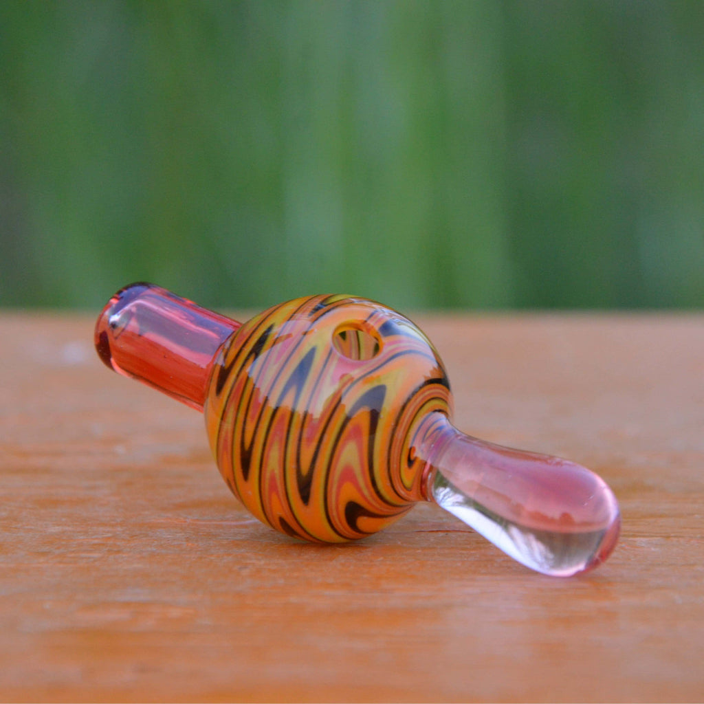 WIGWAG CARB CAP | DANK BANGER DANK BANGER Carb Cap