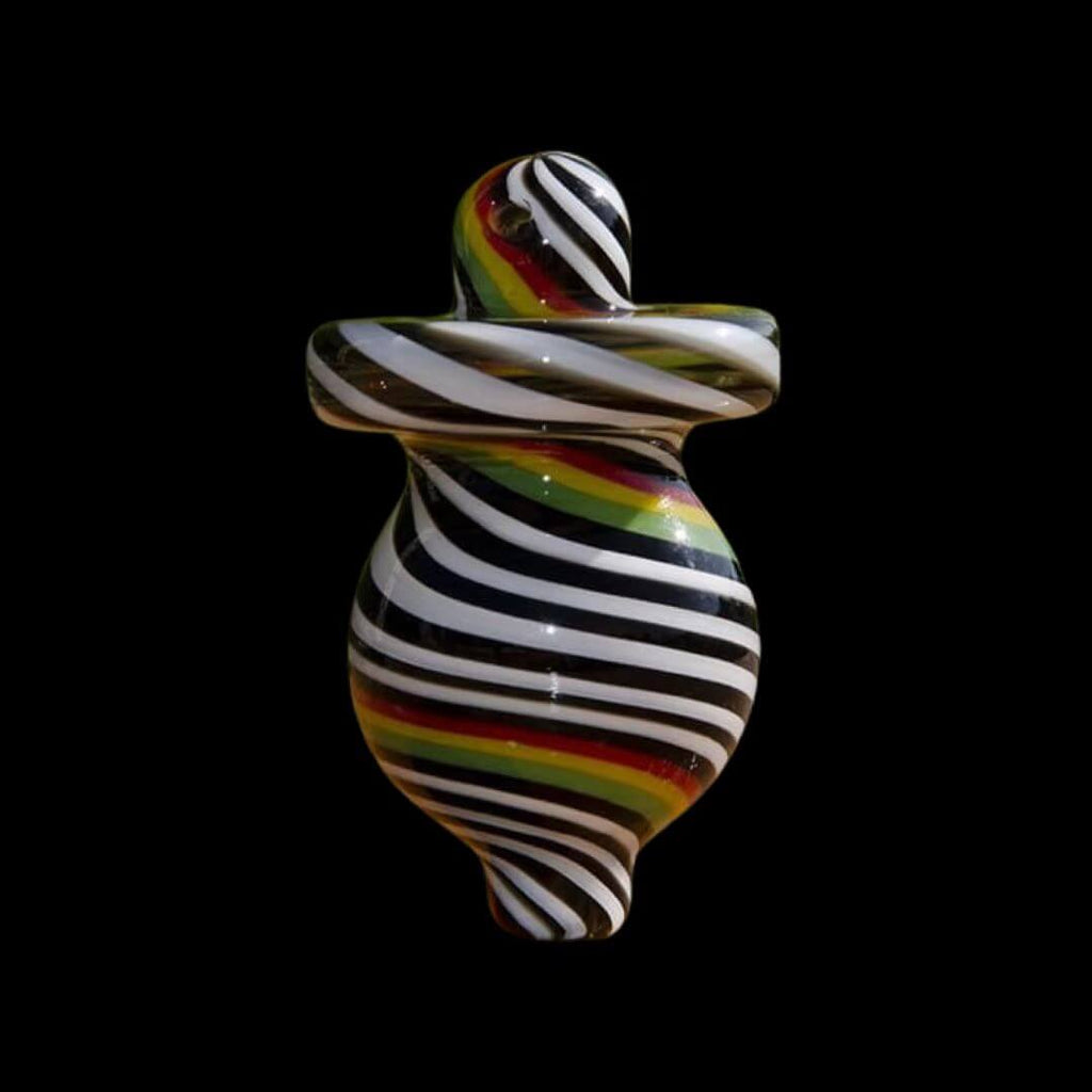 WIGWAG BUBBLE CAP | DANK BANGER