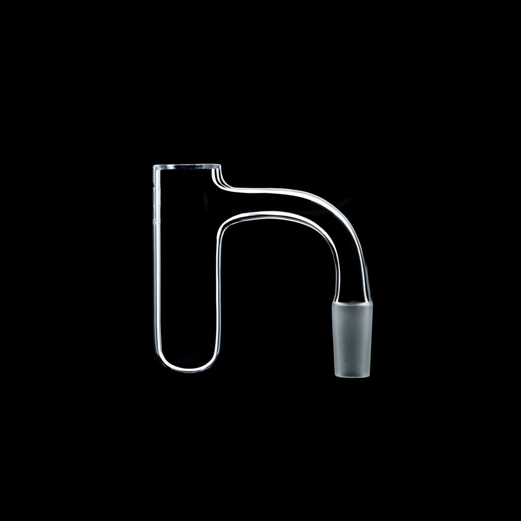 SEAMLESS COLD START ROUND BOTTOM BANGER