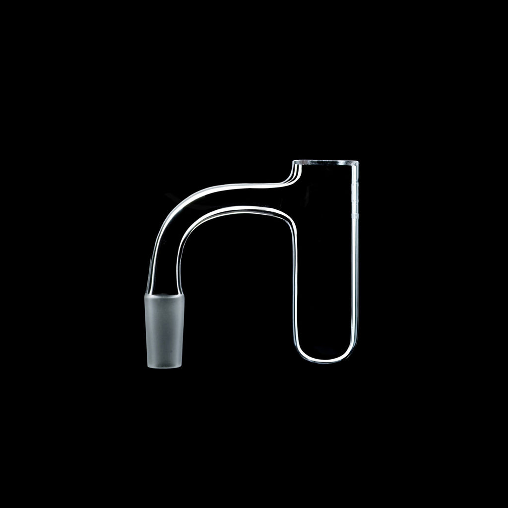 SEAMLESS COLD START ROUND BOTTOM BANGER