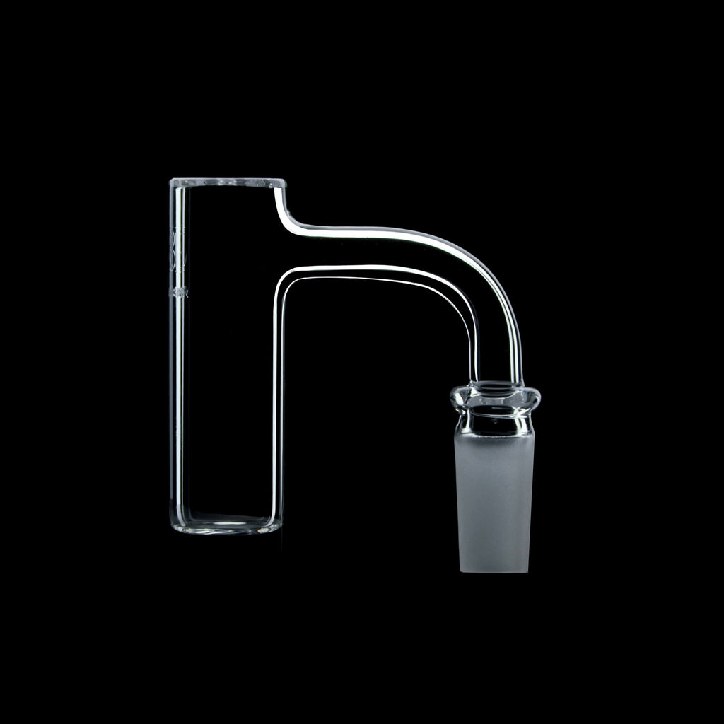 SEAMLESS COLD START FLAT BOTTOM BANGER