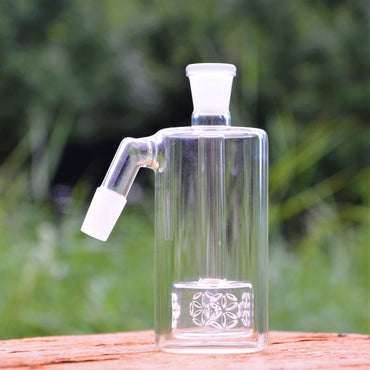 ASH CARTCHER SOL PERC | CALIBEAR Ash Catcher Calibear 