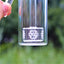 ASH CARTCHER SOL PERC | CALIBEAR Ash Catcher Calibear 