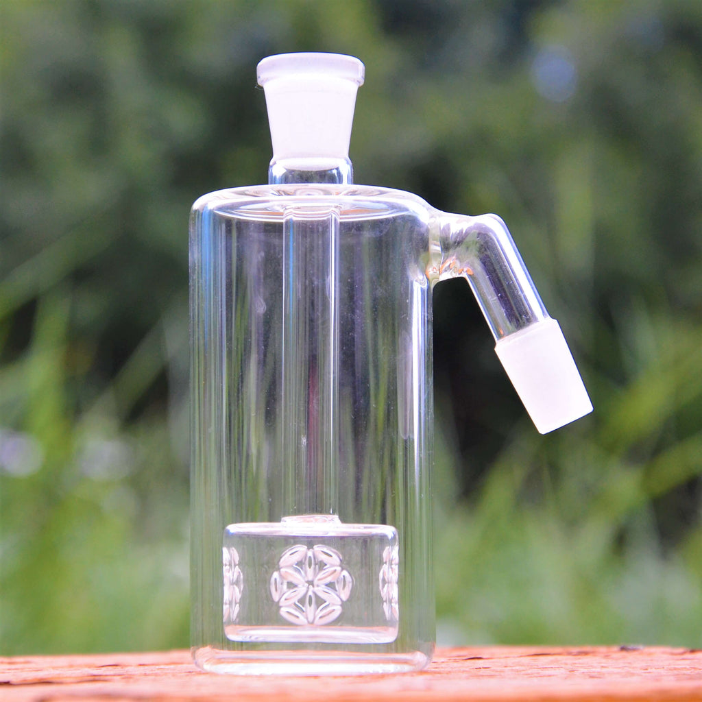 ASH CARTCHER SOL PERC | CALIBEAR Ash Catcher Calibear 