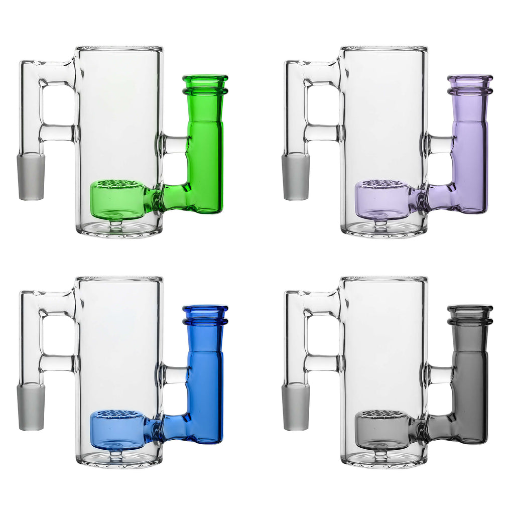 ASH CATCHER FOL PERC Ash Catcher Calibear  