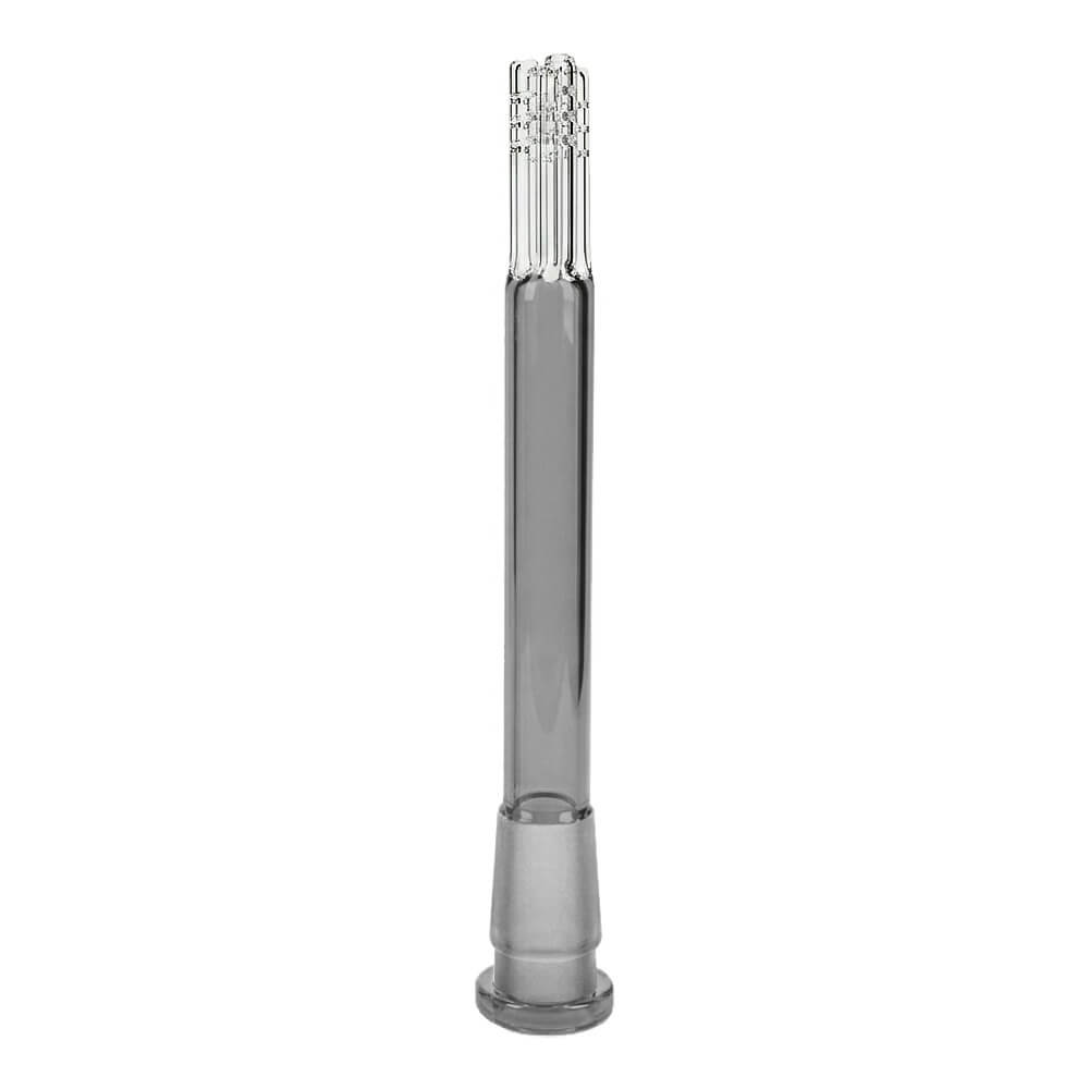 Premium 4 Arm Tree Perc Glass Downstem