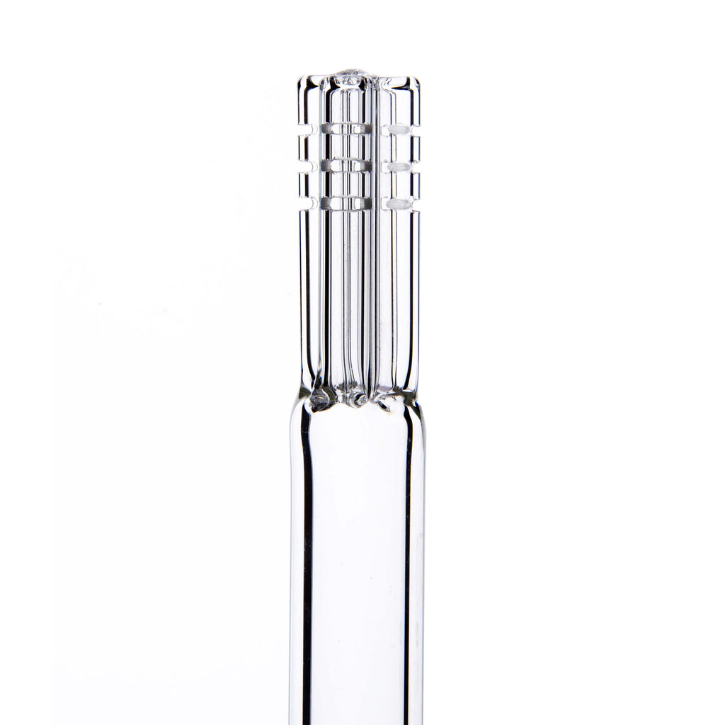 Premium 4 Arm Tree Perc Glass Downstem