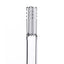 Premium 4 Arm Tree Perc Glass Downstem