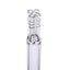 Premium 4 Arm Tree Perc Glass Downstem