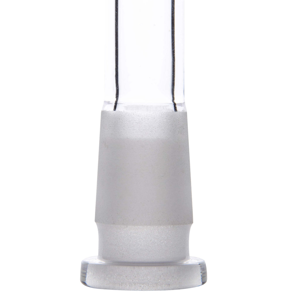 Premium 4 Arm Tree Perc Glass Downstem