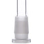 Premium 4 Arm Tree Perc Glass Downstem