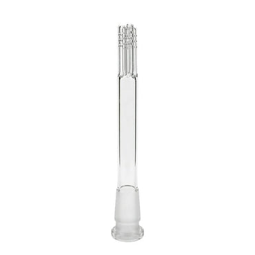 Premium 4 Arm Tree Perc Glass Downstem