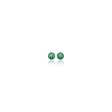 Classic Dichro Cactus Terp Slurper Marble Set V1  Calibear