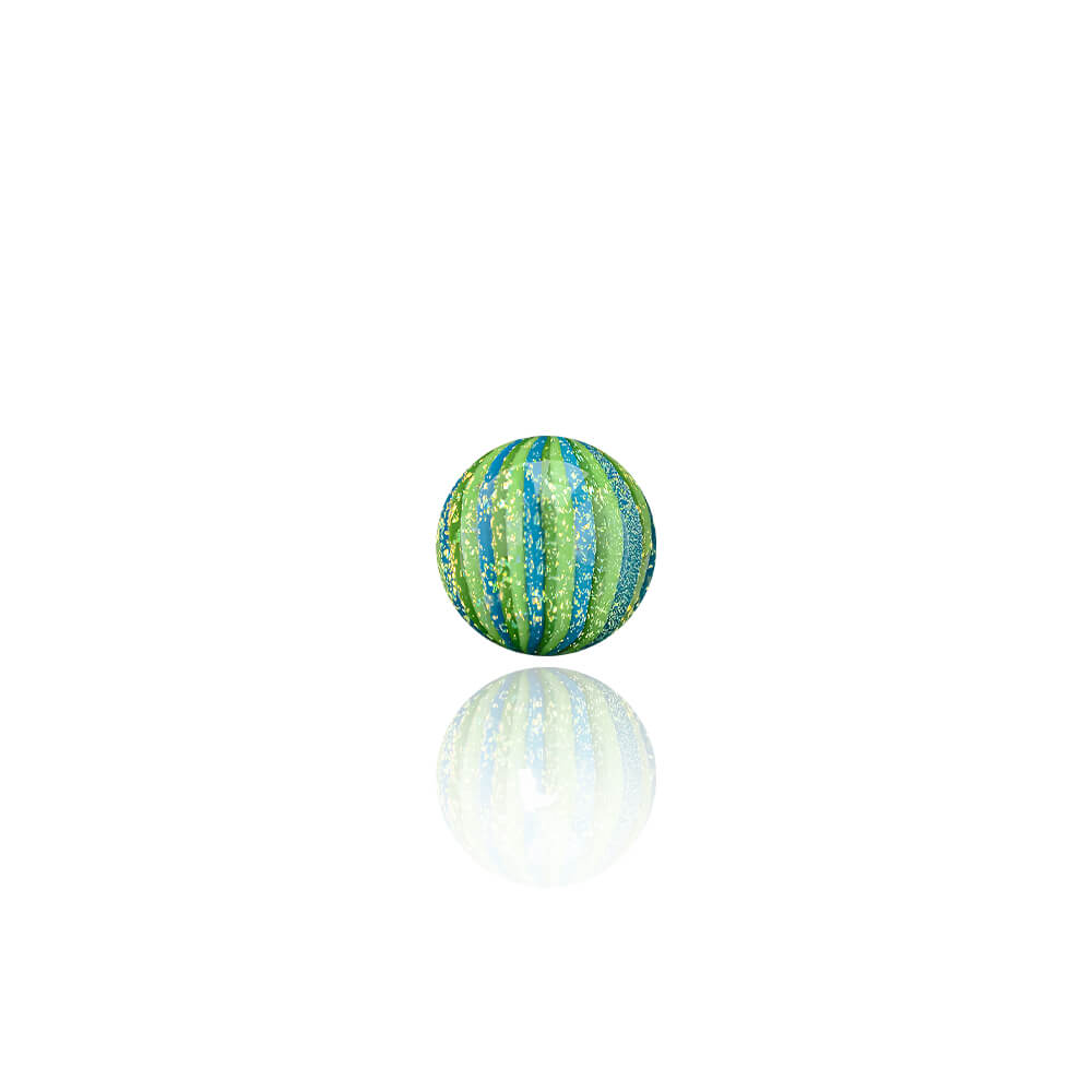 Classic Dichro Cactus Terp Slurper Marble Set V1  Calibear  