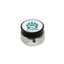 Classic Dichro Cactus Terp Slurper Marble Set V1  Calibear  