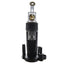 Dr. Dabber Switch 2 Dab Tool Base Tray by Calibear Glass - All-in-one organizer with dedicated slots for dab tool, carb cap, and accessories, custom fit for Switch 2.