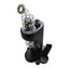 Dr. Dabber Switch 2 Dab Tool Base Tray by Calibear Glass - All-in-one organizer with dedicated slots for dab tool, carb cap, and accessories, custom fit for Switch 2.