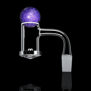 FACET DIAMOND BLENDER BANGER | DANK BANGER